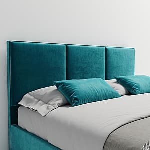 Pat My-Style my-Boni 180x200 M18 (Albastru)