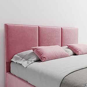 Кровать My-Style my-Boni 180x200 M13 (Розовый)