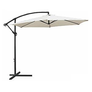 Зонт от солнца Waltz Marbella Бежевый (U1003B)