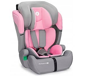 Scaun auto copii KinderKraft COMFORT UP 2 i-Size (76-150 cm.) roz