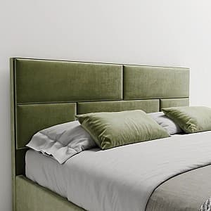 Кровать My-Style my-Cora 140x200 M20 (Зеленый)