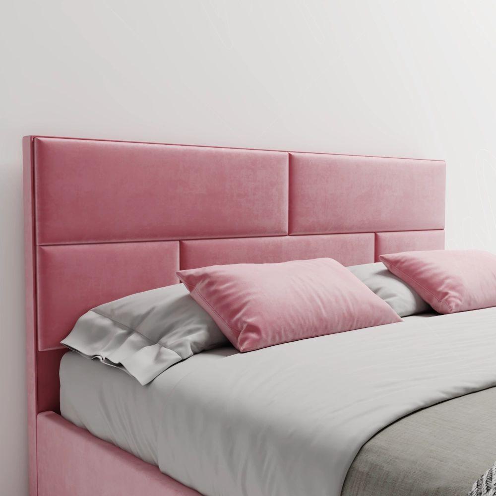 Pat My-Style my-Cora 140x200 M13 (Roz)