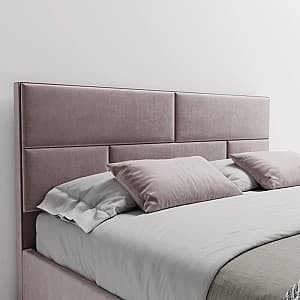 Кровать My-Style my-Cora 140x200 M11 (Коричневый)