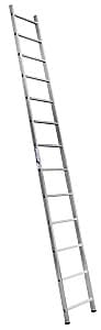 Лестница TECHNOWORKER DLE113 (1x13)
