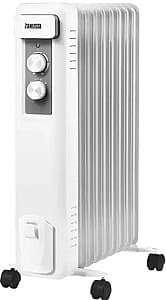 Calorifer electric cu ulei ZANUSSI ZOH/CS-09W