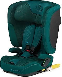 Детское автокресло KinderKraft Fix2Go i-Size Green (KCFI2GO0GRE0000)