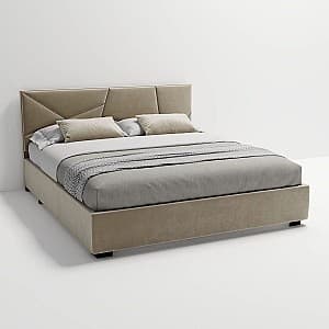 Кровать на заказ My-Style my-Lilu 180x200 M04 (Коричневый)