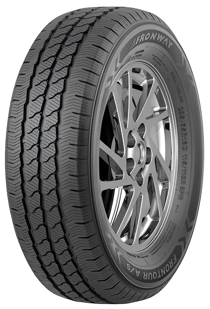 Шина Fronway 215/65R16C 109/107T FRONTOUR A/S