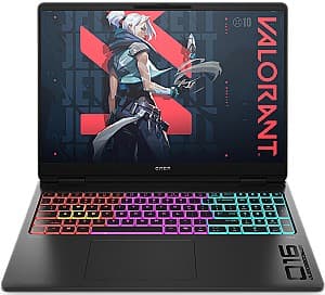 Ноутбук для игр HP OMEN MAX 16-ah0005ci (CJ2N1EA)