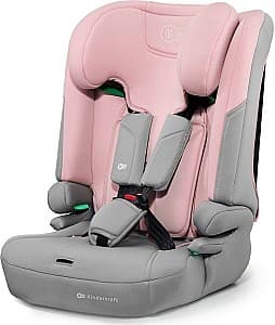 Детское автокресло KinderKraft I-Comfy i-Size Pink (KCICOM00PNK0000)