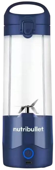Blender Nutribullet NBP003NBL