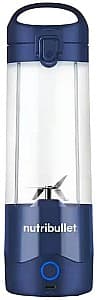 Блендер Nutribullet NBP003NBL