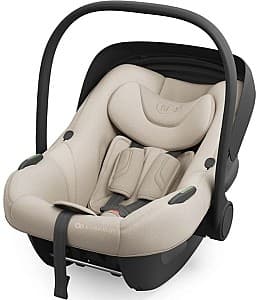 Детское автокресло KinderKraft I-Light Beige (KCILIT00BEG0000)