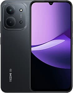 Мобильный телефон Xiaomi Redmi 15C 5G 4/256GB Midnight Black