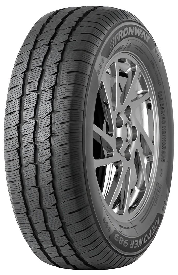 Шина Fronway 215/70R15C 109/107R ICEPOWER 989