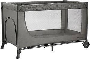 Манеж KinderKraft Joy2 Dark Grey (KLJOY02DGR00000)