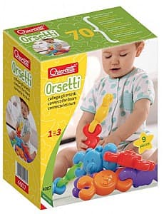 Joc de logica Quercetti Q4007