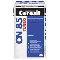 Amestecuri pentru constructii
