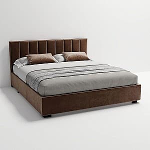 Pat la comanda My-Style my-Sia 160x200 M06 (Maro)