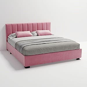 Кровать на заказ My-Style my-Sia 140x200 M13 (Розовый)