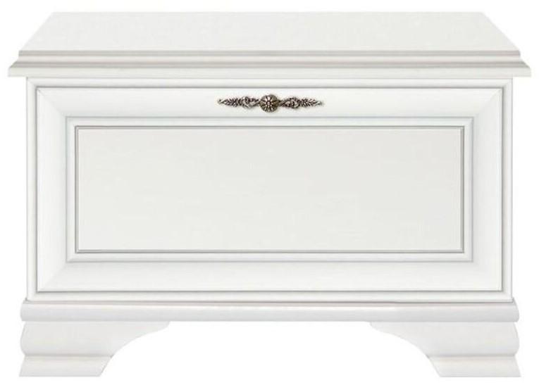 Обувница Yasen Кентуки SFK1B Белый Альпийский