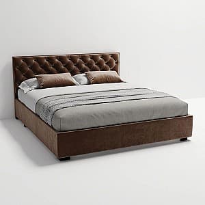 Pat la comanda My-Style my-Mona 180x200 M06 (Maro)