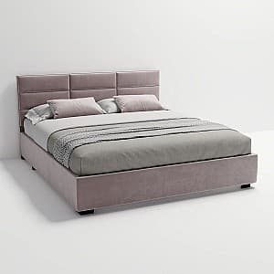 Кровать на заказ My-Style my-Nola 180x200 M11 (Коричневый)