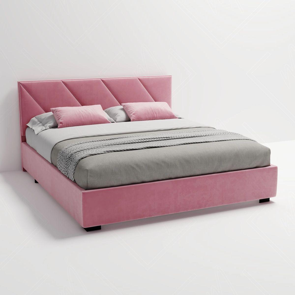 Pat la comanda My-Style my-Roxy 140x200 M13 (Roz)