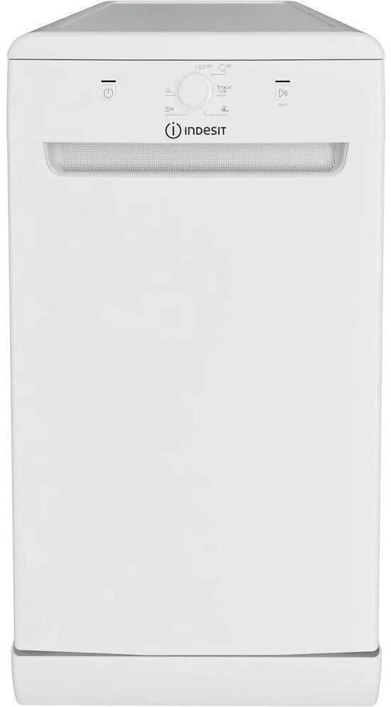 Masina de spalat vase Indesit DF9E1B10