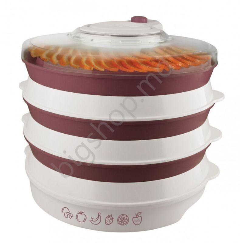 Uscator de fructe si legume Vitek VT5056