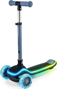 Trotineta KinderKraft Raket Blue (KRRAKE00BLU0000)