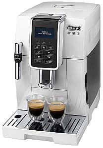 Espressor DeLonghi ECAM350.55.W
