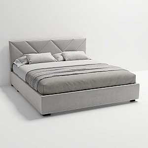 Кровать на заказ My-Style my-Nova 140x200 M07 (Серый)