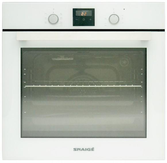 Духовой шкаф электрический SNAIGE SND830 WH