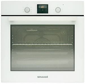 Cuptor electric incorporabil SNAIGE SND830 WH