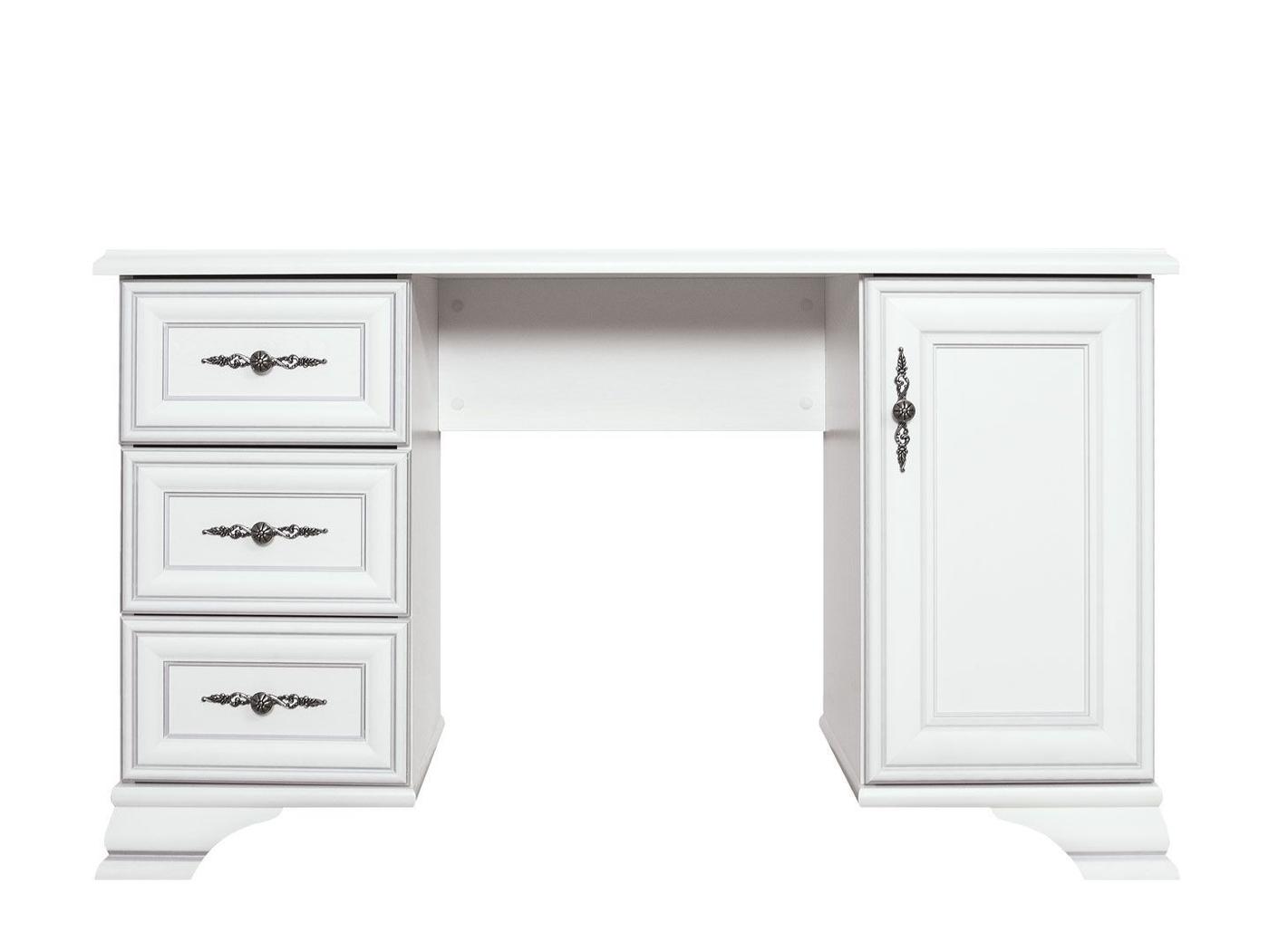 Туалетный столик (трюмо) BRW Kentuki S320-TOL