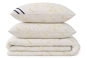 Одеяло Somnart Bamboo 200x220 (2 подушки)