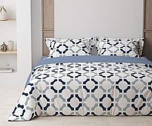 Комплект постельного белья Relaxe Home Soft Dreams 200x220 cm Modern