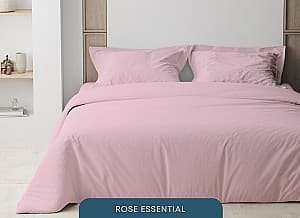 Комплект постельного белья Relaxe Home Soft Dreams Rose Essential 200x220