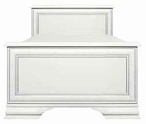 Pat Yasen Kentuki LOZ90х200 Alb