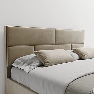 Кровать My-Style my-Cora 180x200 M04 (Коричневый)