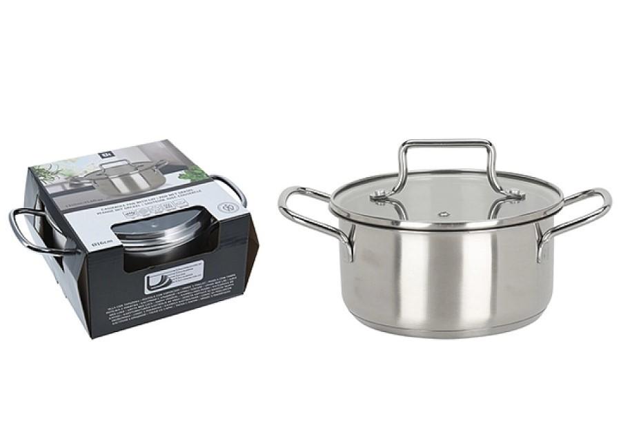 Cratita EH 1.35 l (55419)