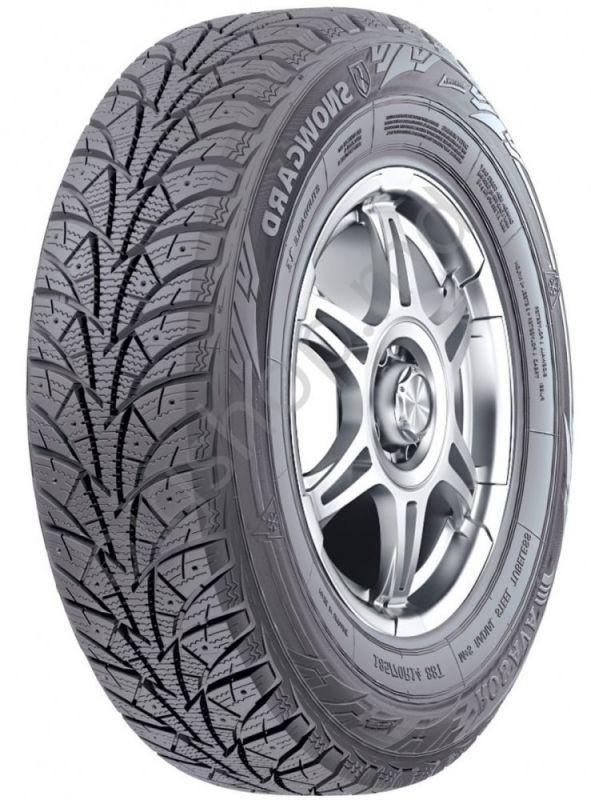 Шина Rosava 185/60 R14 Snowgard 82T