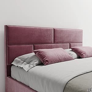 Кровать My-Style my-Cora 180x200 M14 (Фиолетовый)