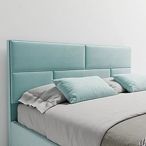 Кровать My-Style my-Cora 180x200 M16 (Синий)