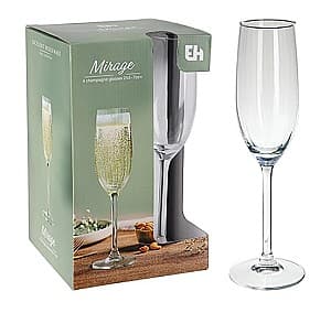 Стаканы EH Mirage 4 шт (55066)