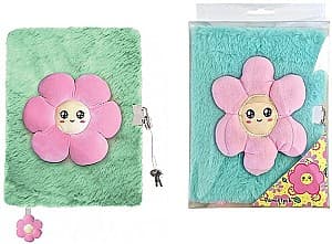 Блокнот / дневник Bambino My Little Pink Flower