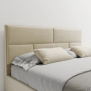 Кровать My-Style my-Cora 90x200 M02 (Бежевый)