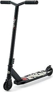 Trotineta KinderKraft Solis Black (KRSOLI00BLK0000)