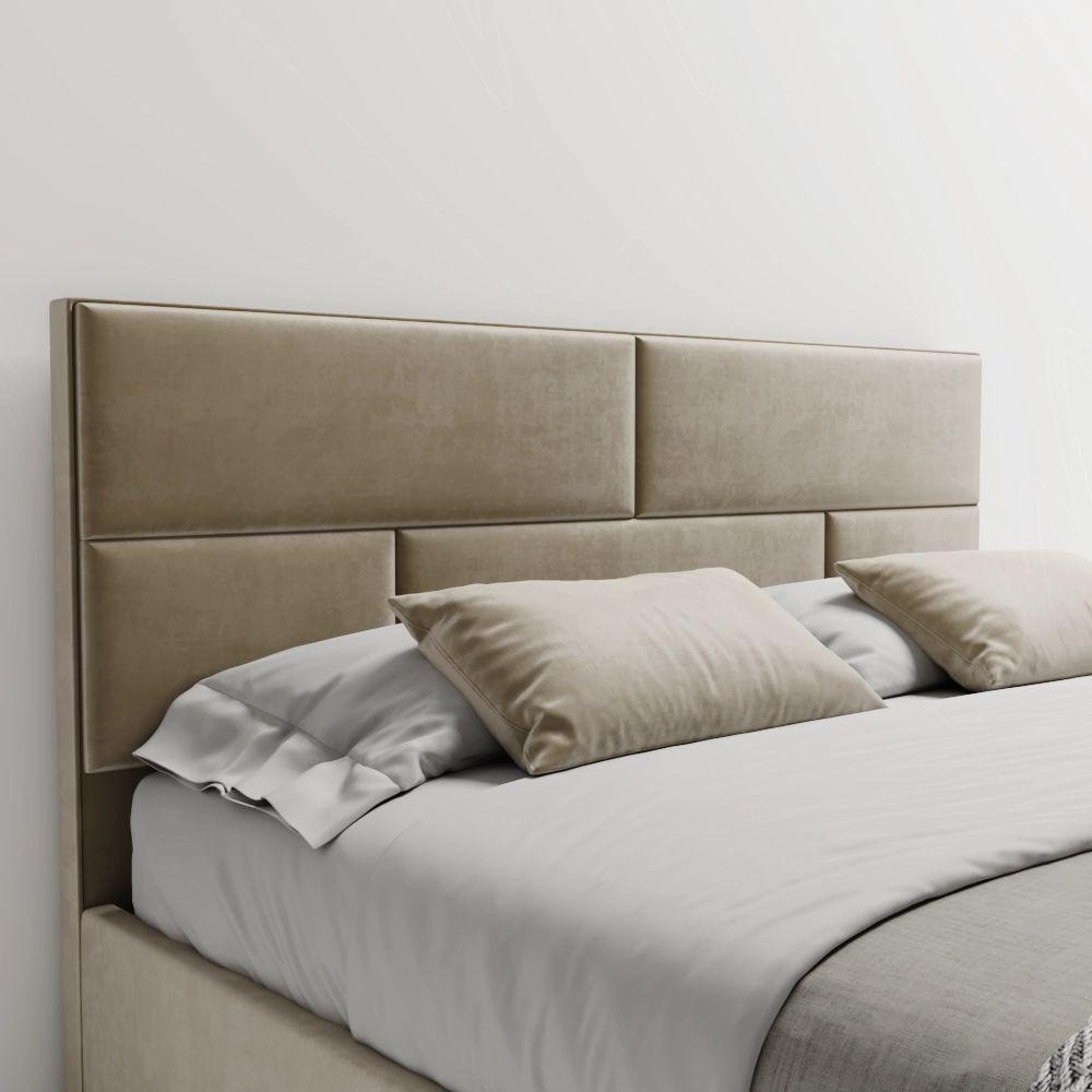 Pat My-Style my-Cora 90x200 M04 (Maro)